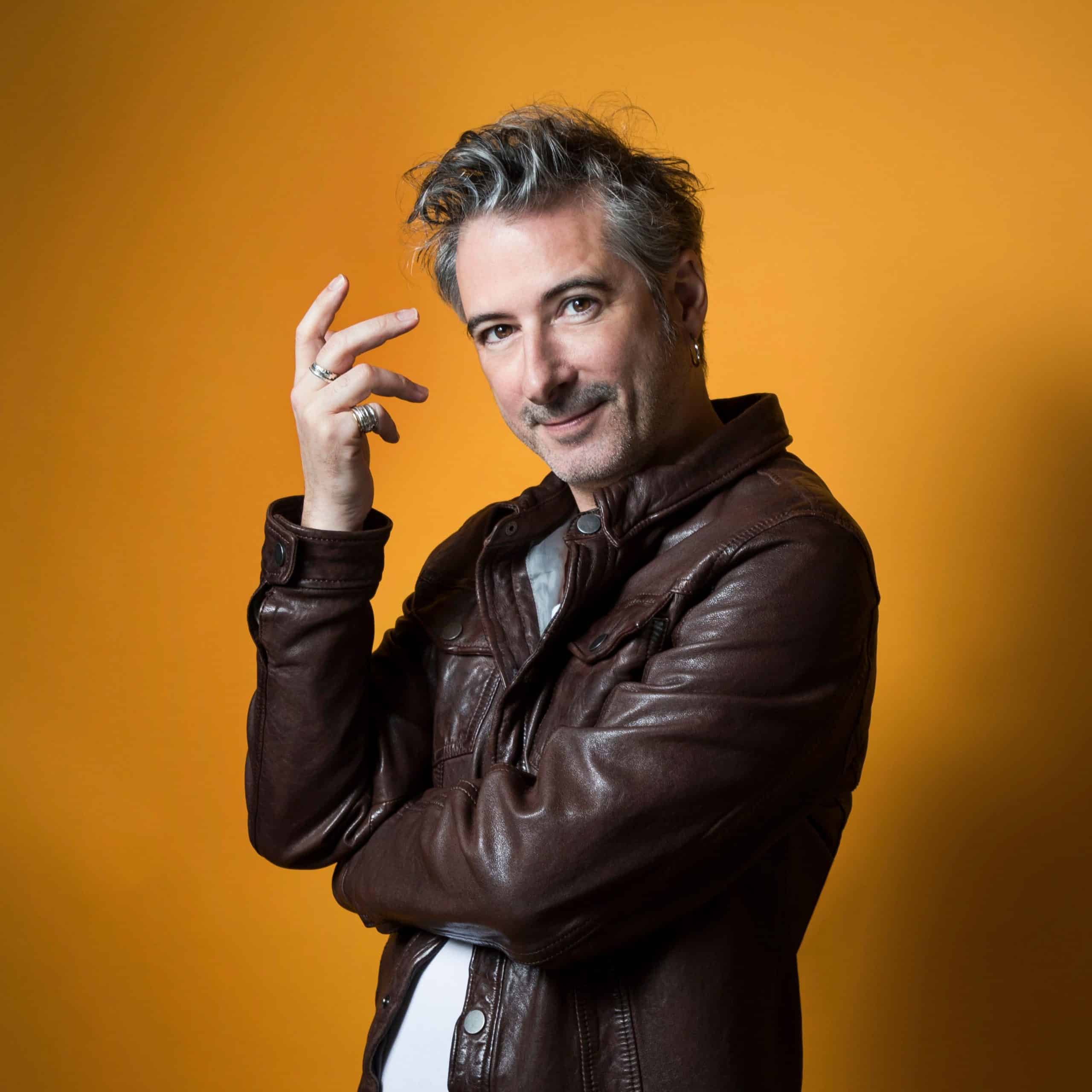 Magali Chiappone-Lucchesi