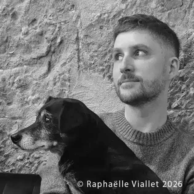 Magali Chiappone-Lucchesi